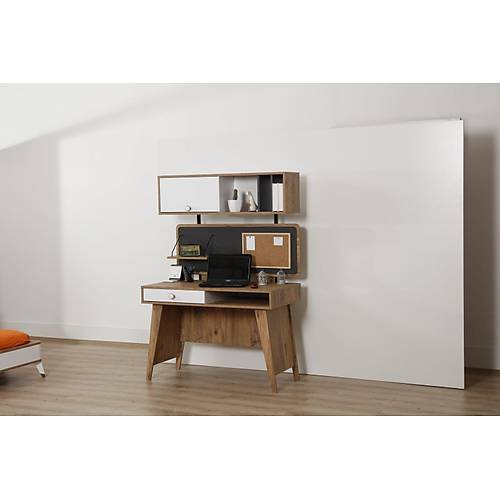 Smart Teen Room