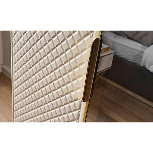 Ven�s Plus Single Door Wardrobe