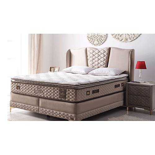 Luxia Bed Set