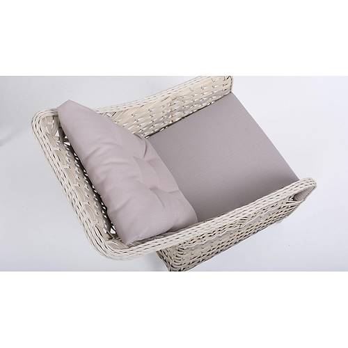 Flora 90x180 Garden Set