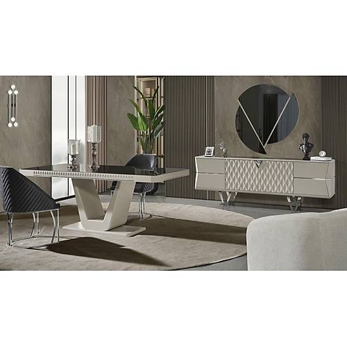 Velar Dining Room