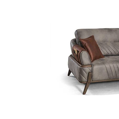 Roza Sofa Set