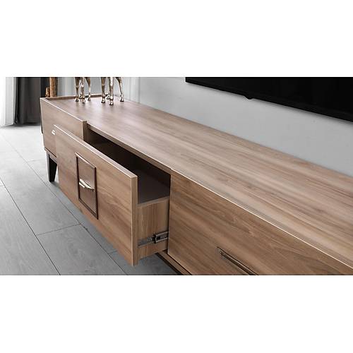 Zen TV Stand
