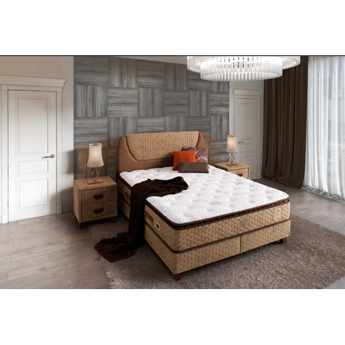 Serenity Bed
