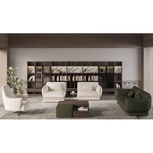 Loretta Sofa Set