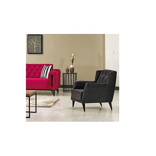 Hanedan Chester Sofa Set