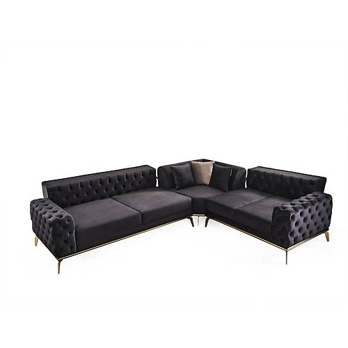 Barcelona Corner Set