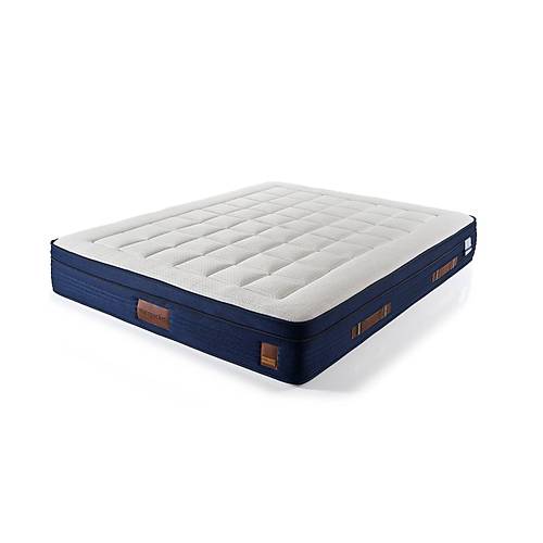 Viscopocket Bed