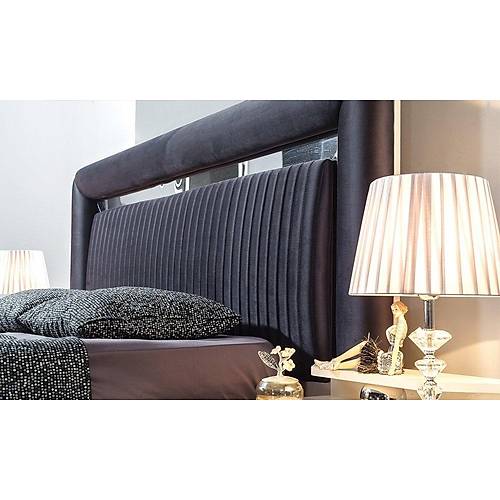 Gloria Bedroom Ecru