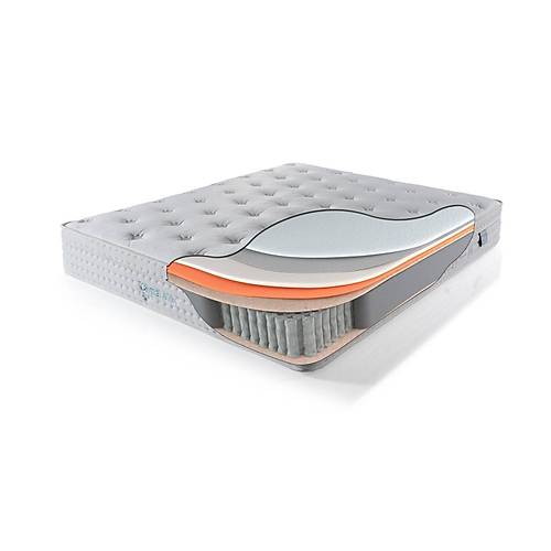 Climalatex Bed
