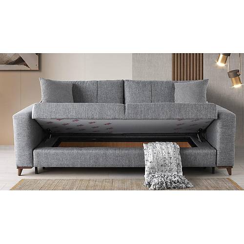 Nergiz Sofa Set