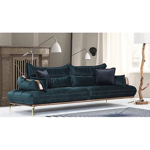 Sofia Lux Sofa Set