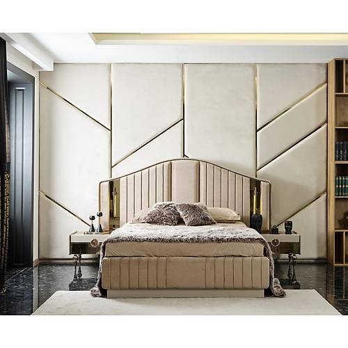 Hera Bedstead
