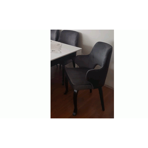 Ronesans Chair