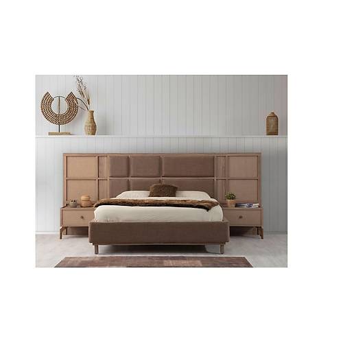 Jute Bedroom