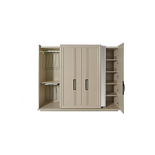 Lena Modern Bedroom