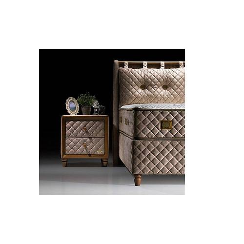 Bamboo Sleep Nightstand
