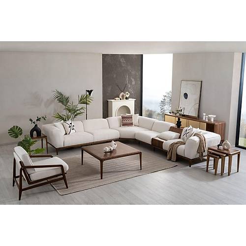 Lotus Plus Corner Set