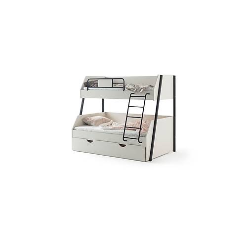 Trundle Bunk Kids