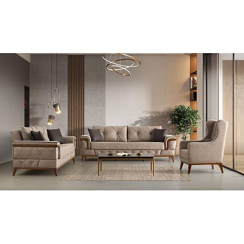 Karaca Sitting Group