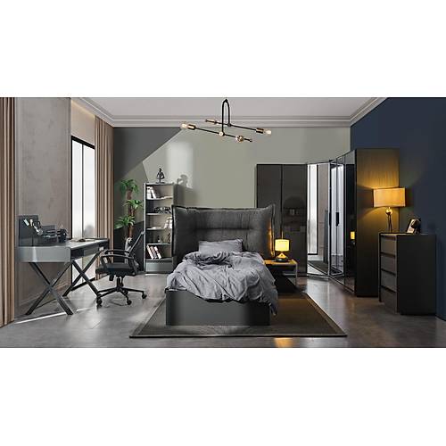 Aura Teen Room
