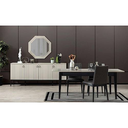 Mass Dining Room