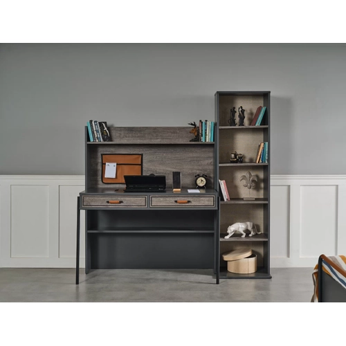 Elit Vertical Bookcase