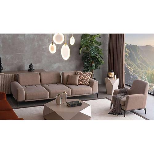 Nita V3 Quad Sofa