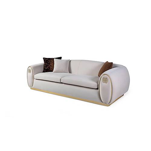 Sageza Sofa Set