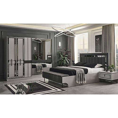 Tarz Bedroom