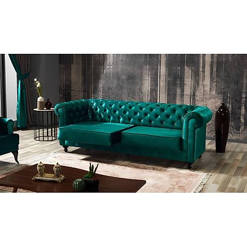 ��ra�an Double Sofa