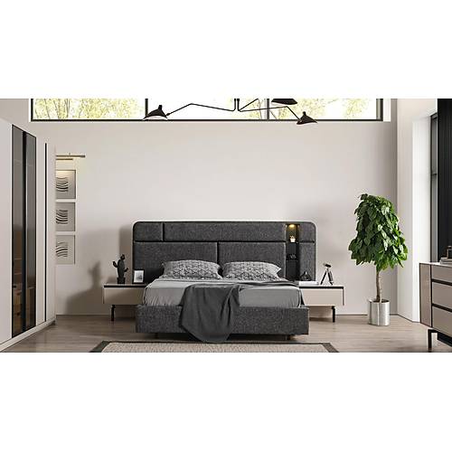 Dolunay Bedroom