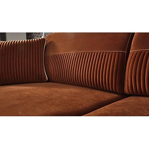 Duru Tar��n Sofa Set