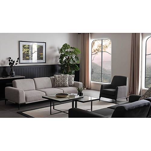 Nita V2 Sofa Set