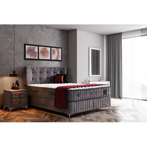 Sleepure Bed