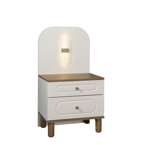 Linda Bedroom