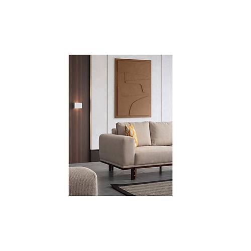 Safir Sofa Set