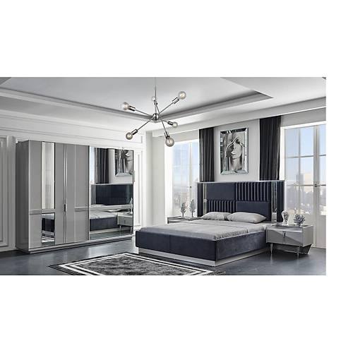 Arven Bedroom Set