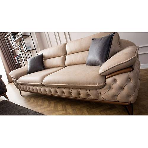 Jaguar Quad Sofa