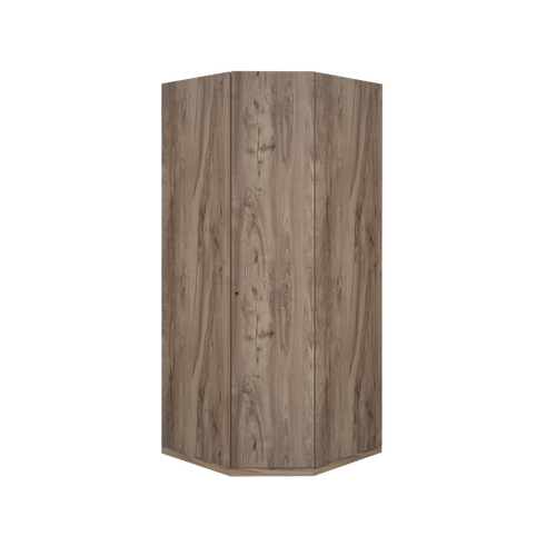 Flexi Dressing Room Walnut