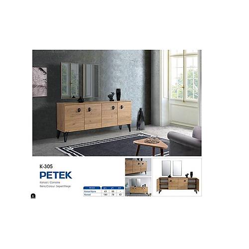 Petek Konsol K - 305