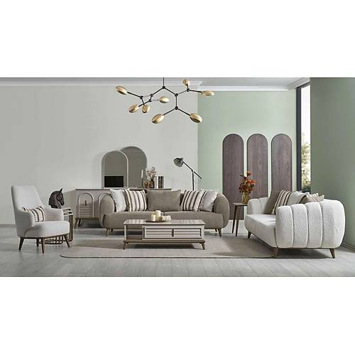 Golf Sofa Set