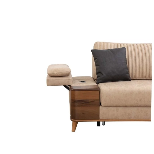 Eva Modern Sofa Set