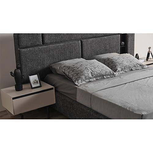 Dolunay Bedroom