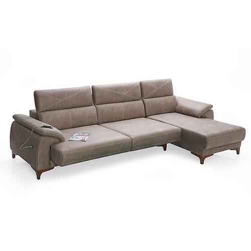 Oscar L Corner Set