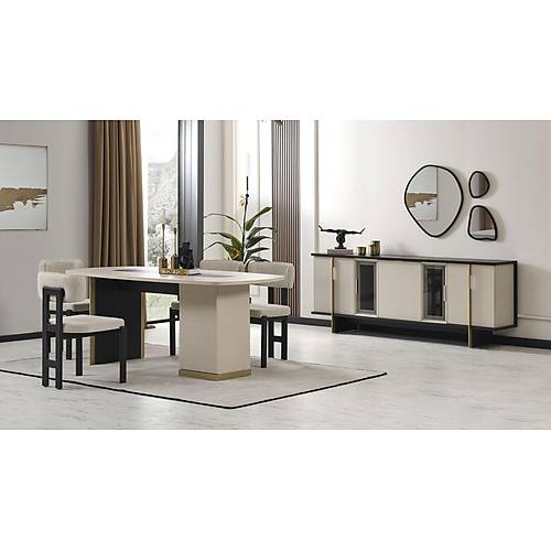 Elis Dining Room