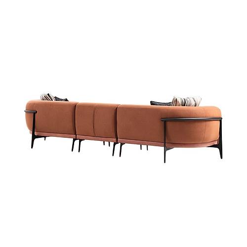 Panemera Sofa Set