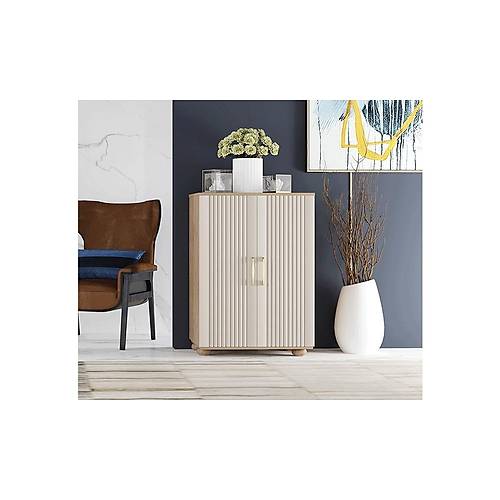 Petunya Shoe Rack
