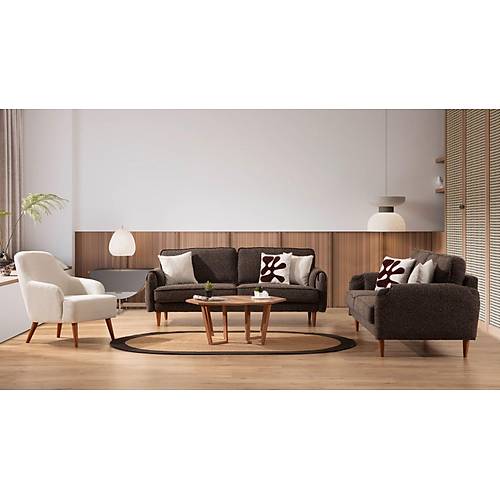Martin Sofa Set