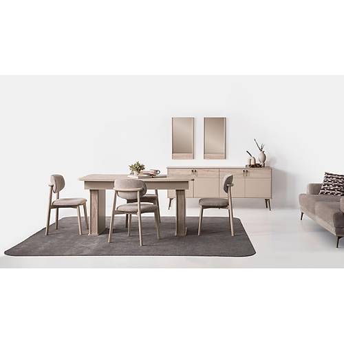 Beyza Dining Room